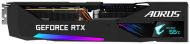  GIGABYTE AORUS GeForce RTX 3070 Ti MASTER 8G (GV-N307TAORUS M-8GD)