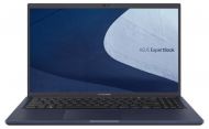  ASUS ExpertBook B1 B1500CEAE-BQ3060 1920x1080, Intel Core i7 1165G7 2.8 , RAM 16 , SSD 512 , Intel Iris Xe Graphics,  , 90NX0441-M010H0, star black