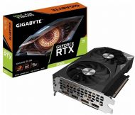  GIGABYTE GeForce RTX 3060 GAMING OC 8Gb (GV-N3060GAMING OC-8GD)