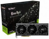  Palit GeForce RTX 4070 Ti GameRock 12G (NED407T019K9-1045G)