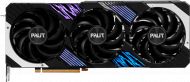  NVIDIA GeForce RTX 4070 Palit Gaming Pro OC 12Gb (NED4070H19K9-1043A)