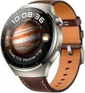   Huawei Watch 4 PRO MDS-AL00/55020APB titan/brown