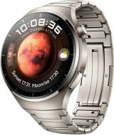   Huawei Watch 4 Pro MDS-AL00 Titanium-Titanium Strap 55020APC,  