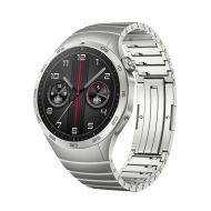 - HUAWEI Watch GT4 PNX-B19 (55020BMT) Stainless Steel