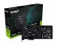  Palit GeForce RTX 4060 Dual (8  128 ) [NE64060019P1-1070D]