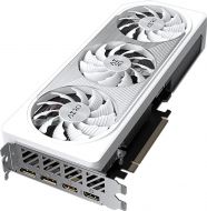  GIGABYTE GeForce RTX 4060 Ti AERO OC (GV-N406TAERO OC-8GD)