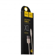USB - Hoco X1 Rapid Lightning (2.0 )  Hoco 02237