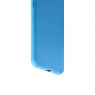 -  Soft touch Deppa Gel Air Case D-85274  iPhone 8 Plus/ 7 Plus (5.5) 0.7  Deppa 15053