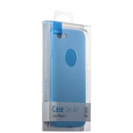 -  Soft touch Deppa Gel Air Case D-85266  iPhone SE (2020.)/ 8/ 7 (4.7) 0.7  Deppa 15048