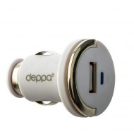    Deppa Ultra D-11208 ( - c  8-pin Lightning 5V 1.2A) 1.5   Deppa 07024