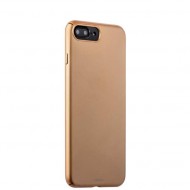 -  Soft touch Deppa Air Case D-83275  iPhone 8 Plus/ 7 Plus (5.5) 1  Deppa 15037