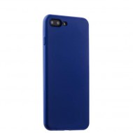 -  Soft touch Deppa Gel Air Case D-85272  iPhone 8 Plus/ 7 Plus (5.5) 0.7  Deppa 15052