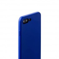 -  Soft touch Deppa Gel Air Case D-85272  iPhone 8 Plus/ 7 Plus (5.5) 0.7  Deppa 15052