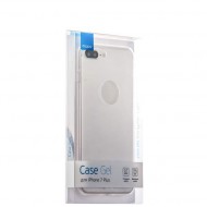 -  Deppa Gel Case D-85252  iPhone 8 Plus/ 7 Plus (5.5) 0.8  Deppa 15057