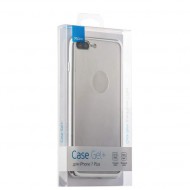 -  Deppa Gel Plus Case D-85259  iPhone 8 Plus/ 7 Plus (5.5) 0.9    Deppa 15064