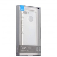 -  Deppa Gel Plus Case D-85287  iPhone 8 Plus/ 7 Plus (5.5) 0.9    Deppa 14905