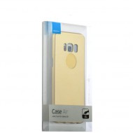 -  Soft touch Deppa Air Case D-83308  Samsung GALAXY S8+ SM-G955F 1  Deppa 15222