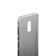 -  Soft touch Deppa Air Case D-83306  Samsung GALAXY S8+ SM-G955F 1  Deppa 15220