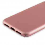 -  Soft touch Deppa Air Case D-83323  iPhone XS/ X (5.8 ) 1   Deppa 15753