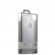 -  Deppa Gel Plus Case D-85337  iPhone XS/ X (5.8 ) 0.9    Deppa 15757