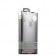 -  Deppa Gel Plus Case D-85338  iPhone XS/ X (5.8 ) 0.9     Deppa 15758
