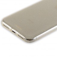 -  Deppa Chic Case   D-85340  iPhone XS/ X (5.8 ) 0.8  Deppa 15760