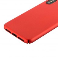 -  Soft touch Deppa Air Case D-83324  iPhone XS/ X (5.8 ) 1  Deppa 15754