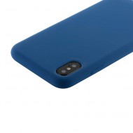 -  Hoco Silicone Case  iPhone XS/ X (5.8 )  Hoco 15781
