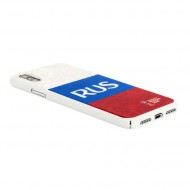 - PC Deppa D-103941    FIFA Flag Russia  iPhone XS/ X (5.8 ) Deppa 16006