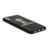 - TPU Deppa D-103950    FIFA Official Emblem  iPhone XS/ X (5.8 )  Deppa 16015