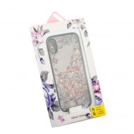 -  Deppa Liquid Silicone Pro Magsafe Case D-88356  iPhone 14 (6.1 )  Deppa 16053