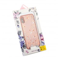 -  Deppa Liquid Silicone Pro Magsafe Case D-88350  iPhone 14 Plus (6.7 )  Deppa 16054