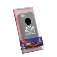 - PC Deppa D-103846    FIFA Official Logotype  iPhone SE/ 5S/ 5 (4.7) Deppa 16063