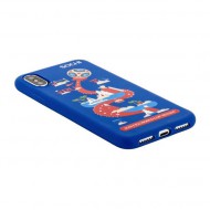 - TPU Deppa D-103959    FIFA Sochi  iPhone XS/ X (5.8 ) Deppa 16068
