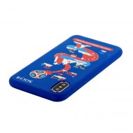 - TPU Deppa D-103959    FIFA Sochi  iPhone XS/ X (5.8 ) Deppa 16068