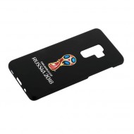 - PC Deppa D-104744    FIFA Official Emblem  Samsung GALAXY S9+ SM-G965F Deppa 16113