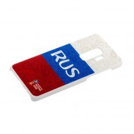 - PC Deppa D-104745    FIFA Flag Russia  Samsung GALAXY S9+ SM-G965F Deppa 16114