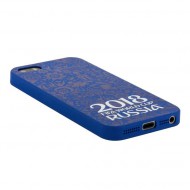- TPU Deppa D-103855    FIFA Official Logotype  iPhone SE/ 5S/ 5 (4.0 )  Deppa 16099