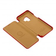 -  Deppa Liquid Silicone Pro Case D-88346  iPhone 14 Plus (6.7 )  Deppa 16133