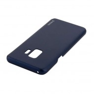 -  Soft touch Deppa Air Case D-83339  Samsung GALAXY S9 SM-G960F 1  Deppa 16160