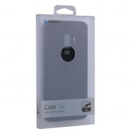 - Deppa Case Silk TPU Soft touch D-89001  Samsung GALAXY S9+ SM-G965F 1   Deppa 05017