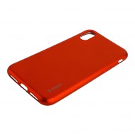 - Deppa Case Silk TPU Soft touch D-89042  iPhone XS/ X (5.8 ) 1   Deppa 16447