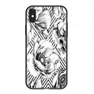 -   Deppa Glass Case D-86504  iPhone XS/ X (5.8 ) 2.0  Deppa 16500