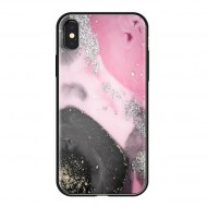 -   Deppa Glass Case D-86501  iPhone XS Max (6.5 ) 2.0  Deppa 16510