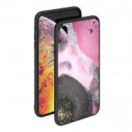 -   Deppa Glass Case D-86501  iPhone XS Max (6.5 ) 2.0  Deppa 16510