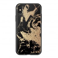 -   Deppa Glass Case D-86503  iPhone XS Max (6.5 ) 2.0  Deppa 16509