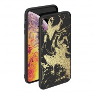 -   Deppa Glass Case D-86503  iPhone XS Max (6.5 ) 2.0  Deppa 16509