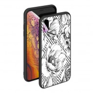 -   Deppa Glass Case D-86504  iPhone XS/ X (5.8 ) 2.0  Deppa 16500
