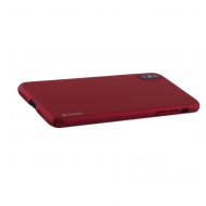 -  Soft touch Deppa Air Case D-83365  iPhone XS Max (6.5 ) 1  Deppa 16495
