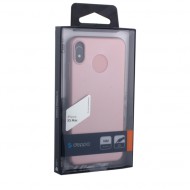 -  Soft touch Deppa Air Case D-83366  iPhone XS Max (6.5 ) 1   Deppa 16496